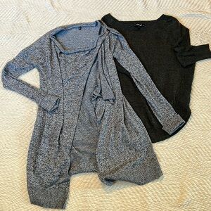2 Express Sweaters